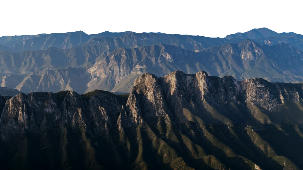 Sierra Madre Occidental