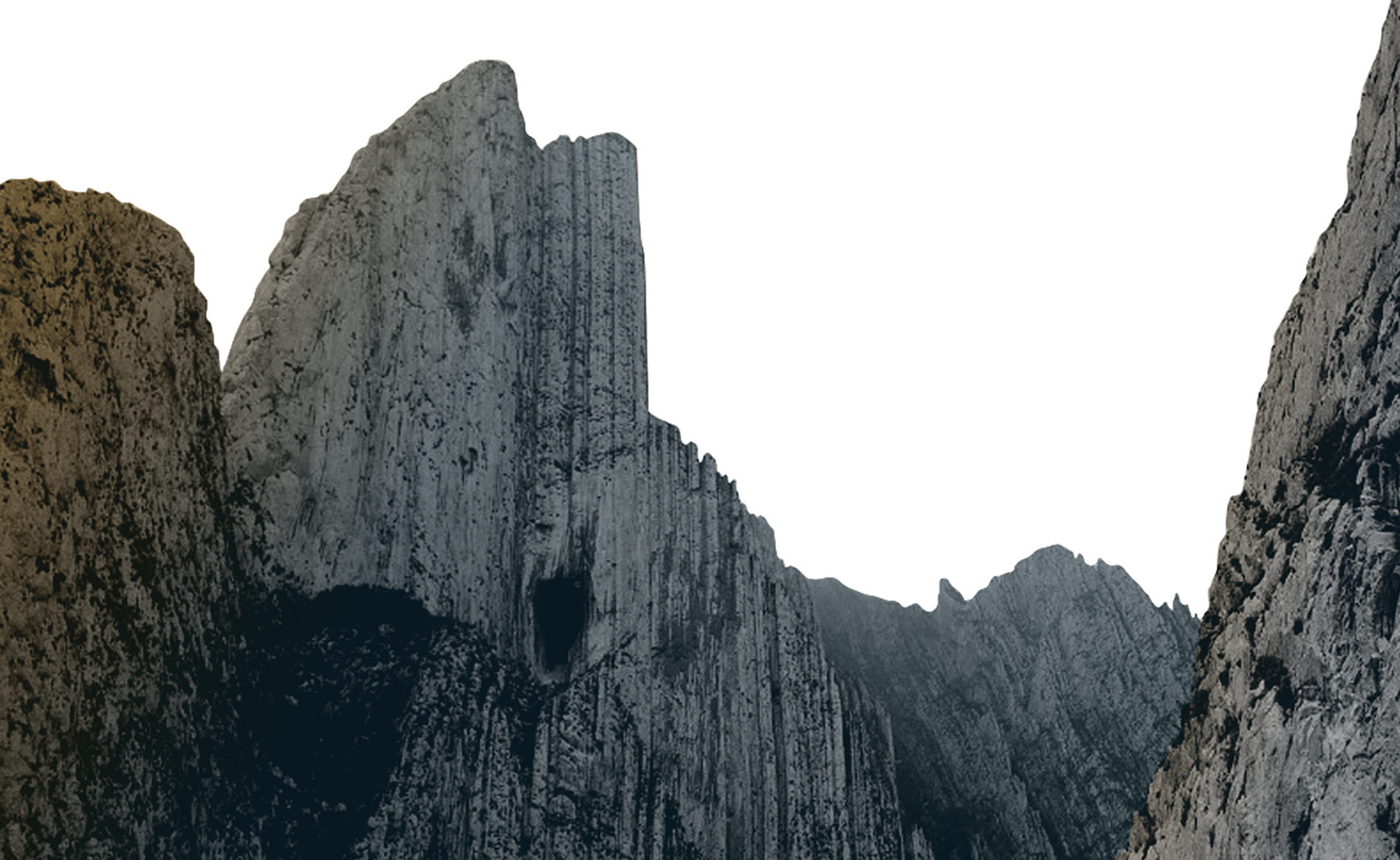 La Huasteca - Escalada en México